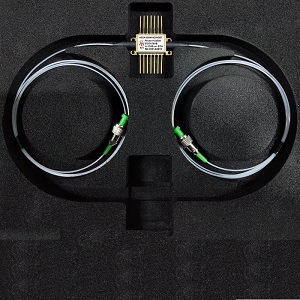 Semiconductor Optical Amplifier